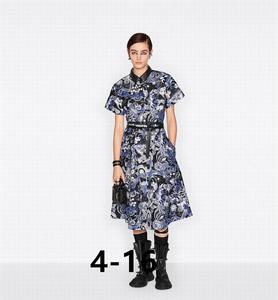 DIOR Women's Dress 148